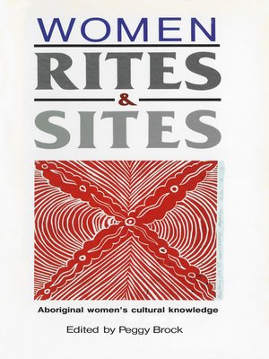 cover image of Women, Rites and Sites